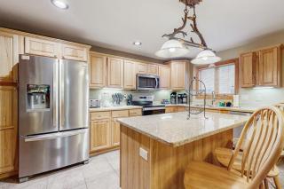 Sunset Condominiums: The Retreat - 3