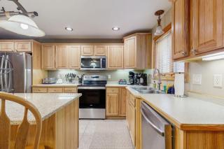 Sunset Condominiums: The Retreat - 2