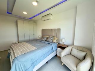 Hermoso Departamento cerca de Asunción 807B - 2