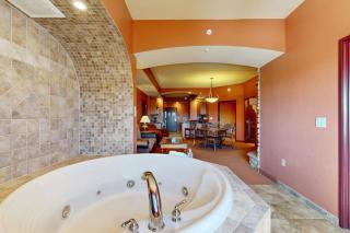 Chula Vista Condo 2444 Dells Delight - Wisconsin Dells - 1