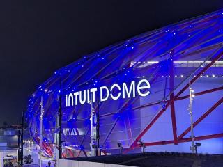 The Comfy Jewel of SoFi, Kia Forum and Intuit - 7