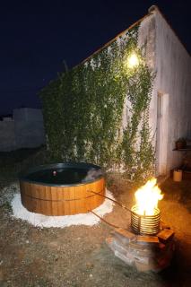 Maison avec piscine privée sauna billard & baby foot à 15min des plages - 6