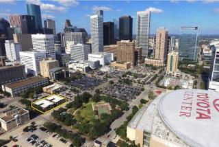 Festive Studio - Toyota center and convention center - 0