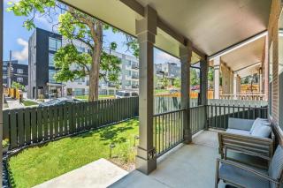 Stunning 3BD 3.5 BA - 10 Min to Downtown! Garage! - Denver - 5