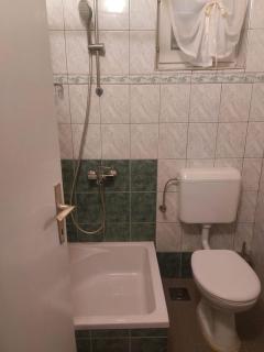 Apartments with parking space Makarska - 25161 - 5