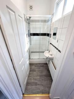 West Bridgeford Lux Apartments - 1
