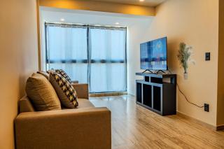 Apartment with Pool & Views in Las Playas, Acapulco - 1