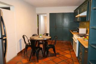 Casa en Providencia, 4 cuartos, Estacionamiento - 2