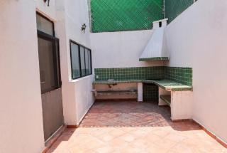 Casa en Providencia, 4 cuartos, Estacionamiento - 3