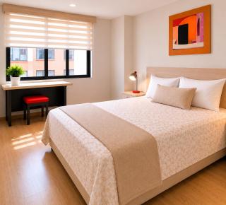 Hotel Mediterraneo Quito - 6