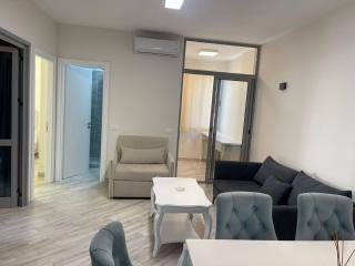 Comfortable two bedrooms apartment - 4