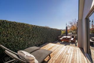 Escape on Rob Roy 3 bedroom - 6