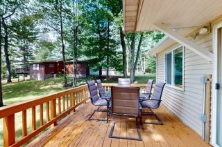 Tall Pines - 5