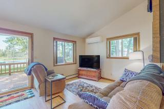 Tall Pines - 3
