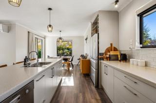 Escape on Rob Roy 3 bedroom - 8