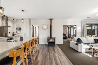 Escape on Rob Roy 3 bedroom - 7