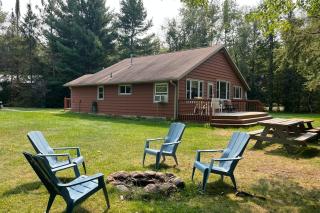 Watermelon Retreat & Suite - Three Lakes - 9