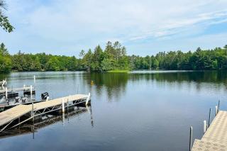Pine Tree House - Mercer - 8