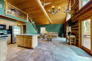 Pine Tree House - Mercer - 1