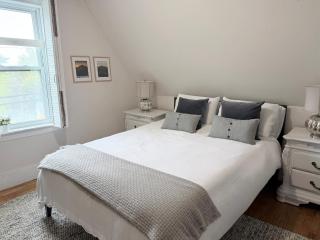 Cozy Villager - Stowe - 1