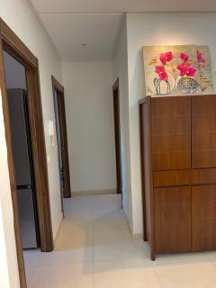 Modern apartment with sea view and parking - 4