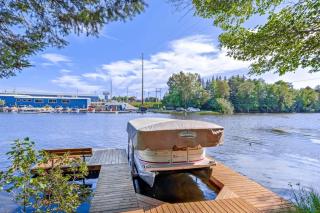 The Musky Lodge - 2