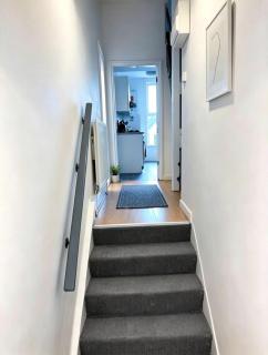 West Bridgeford Lux Apartments - 5
