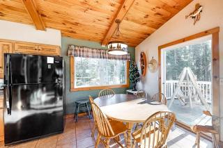 High Lake Hideaway - 7