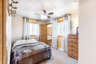 High Lake Hideaway - 1