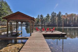 Cranberry Cove Lodge - 0