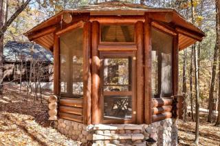 Cranberry Cove Lodge - 7