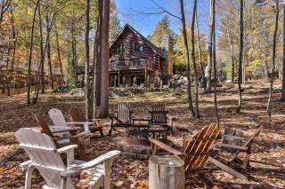 Cranberry Cove Lodge - 6