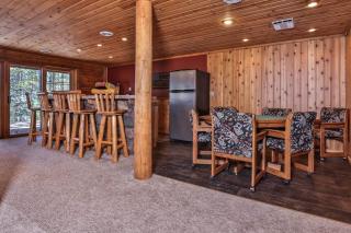 Cranberry Cove Lodge - 3