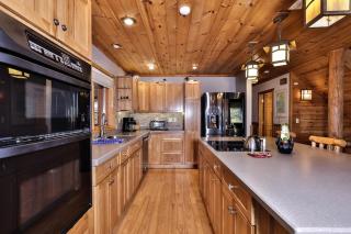 Cranberry Cove Lodge - 2