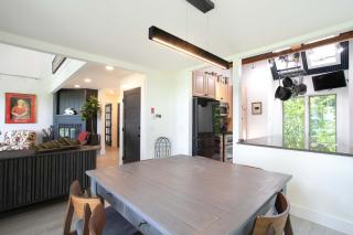 Hilltop Escape with Views & Hot Tub - 5