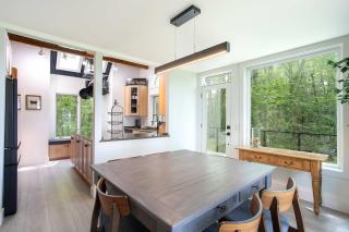 Hilltop Escape with Views & Hot Tub - 4