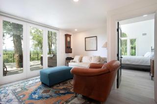 Hilltop Escape with Views & Hot Tub - 2