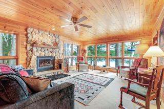 Hotter's Cabin - 7