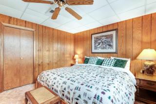 Hotter's Cabin - 1