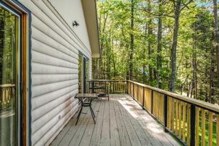 SILK Cabin - 7