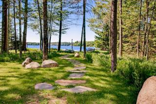 Cranberry Lake Life - 0