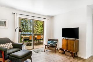 Cranberry Lake Life - 9