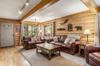 Ishkode Chalet - 6