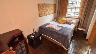 Hospedagem Rancho Fundo - 7