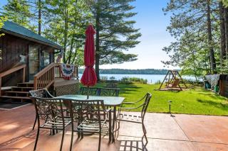 Catfish Cottage A - 9