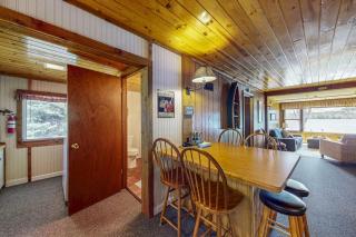 Catfish Cottage A - 2