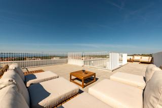 Family-friendly apartments with swimming pool Vir - Torovi - Vir - Pedinka, Vir - 25977 - 4