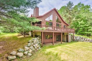 Northwoods Getaway - 0