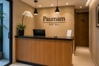 Paumam Pousada - 0