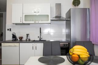 Apartments with WiFi Split - 25991 - 3